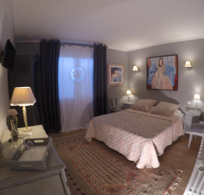 Maison Vincent Saint-Rémy-de-Provence Quarto foto
